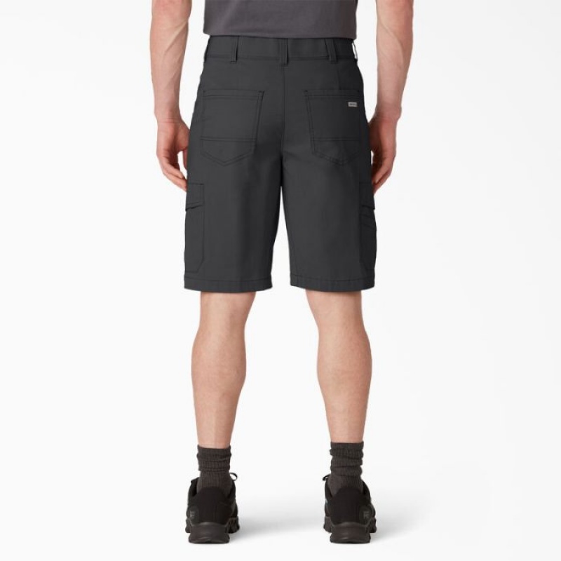 Dickies FLEX Cooling Regular Fit Cargo Shorts, 11