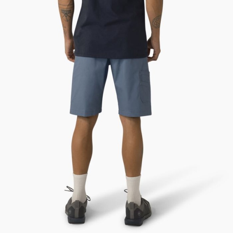 Dickies FLEX Cooling Regular Fit Utility Shorts, 11