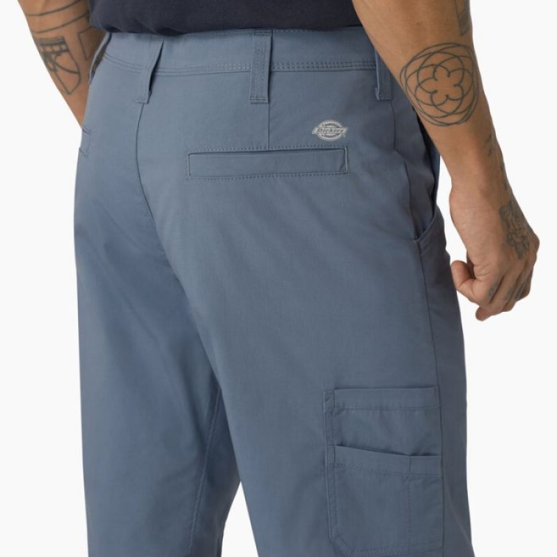 Dickies FLEX Cooling Regular Fit Utility Shorts, 11