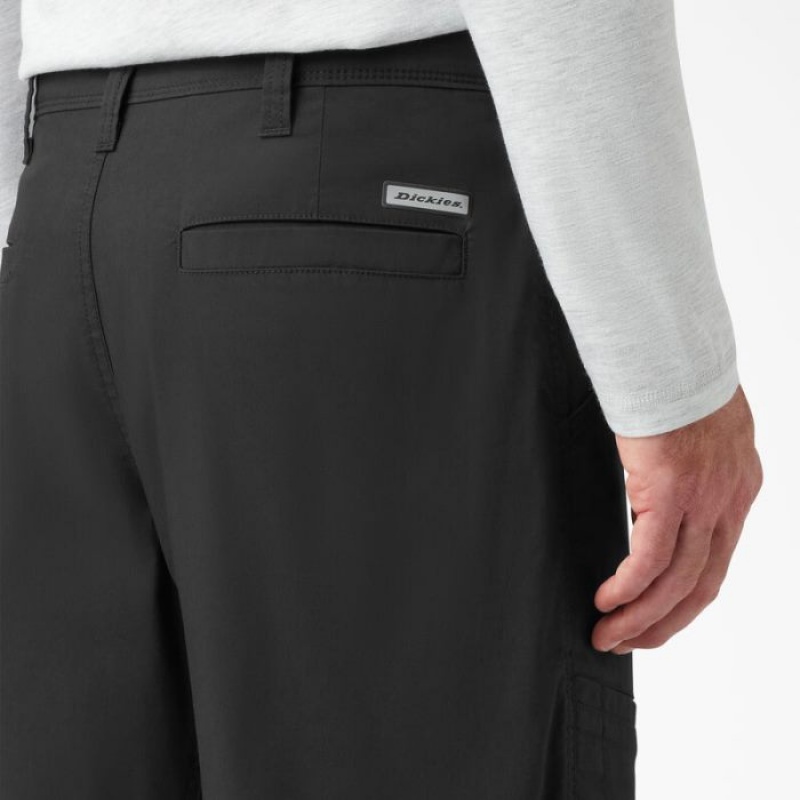 Dickies FLEX Cooling Regular Fit Utility Shorts, 13