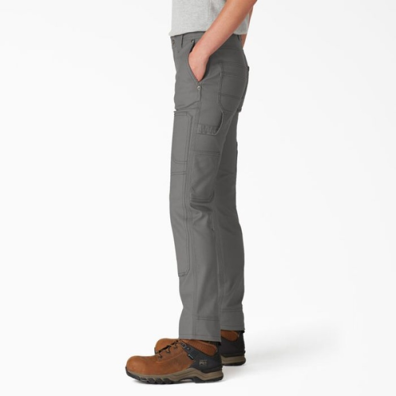 Dickies FLEX DuraTech Drept Fit Pants Regular | ASRP3376