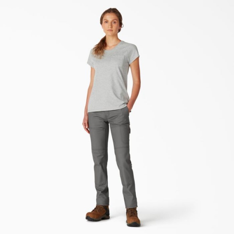 Dickies FLEX DuraTech Drept Fit Pants Regular | ASRP3376