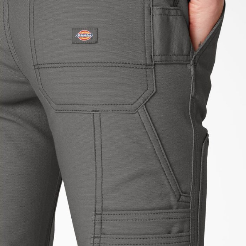 Dickies FLEX DuraTech Drept Fit Pants Regular | ASRP3376