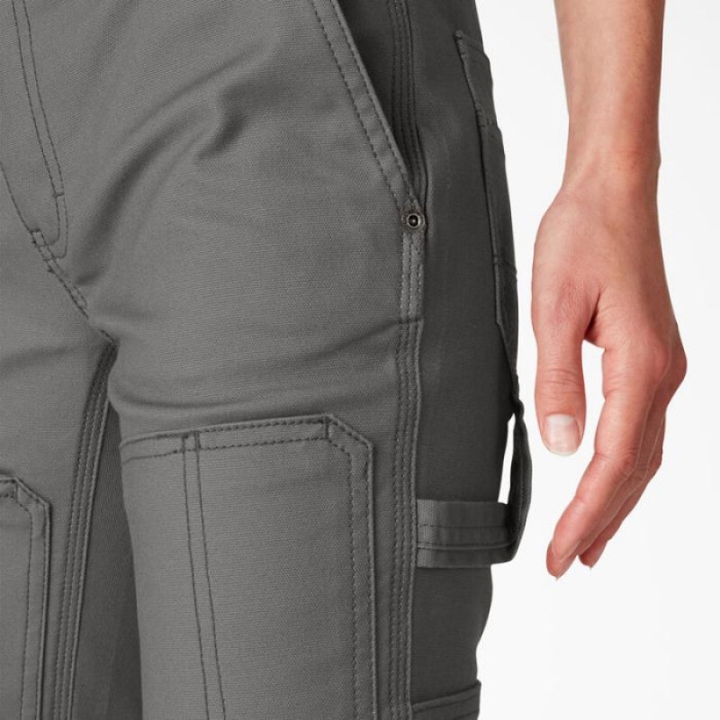 Dickies FLEX DuraTech Drept Fit Pants Regular | ASRP3376