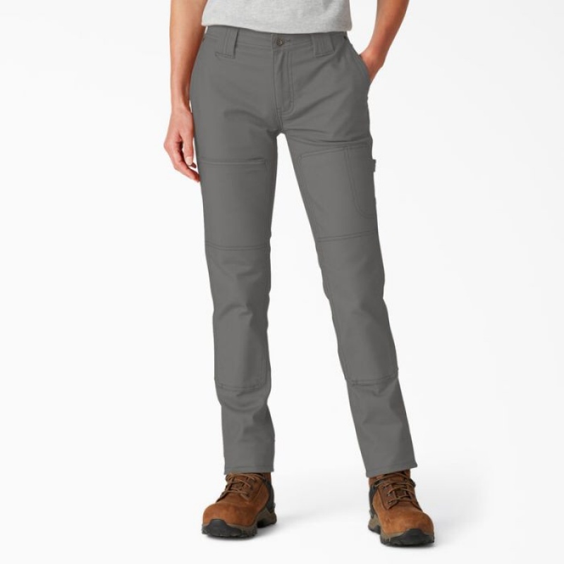 Dickies FLEX DuraTech Drept Fit Pants Regular | ASRP3376