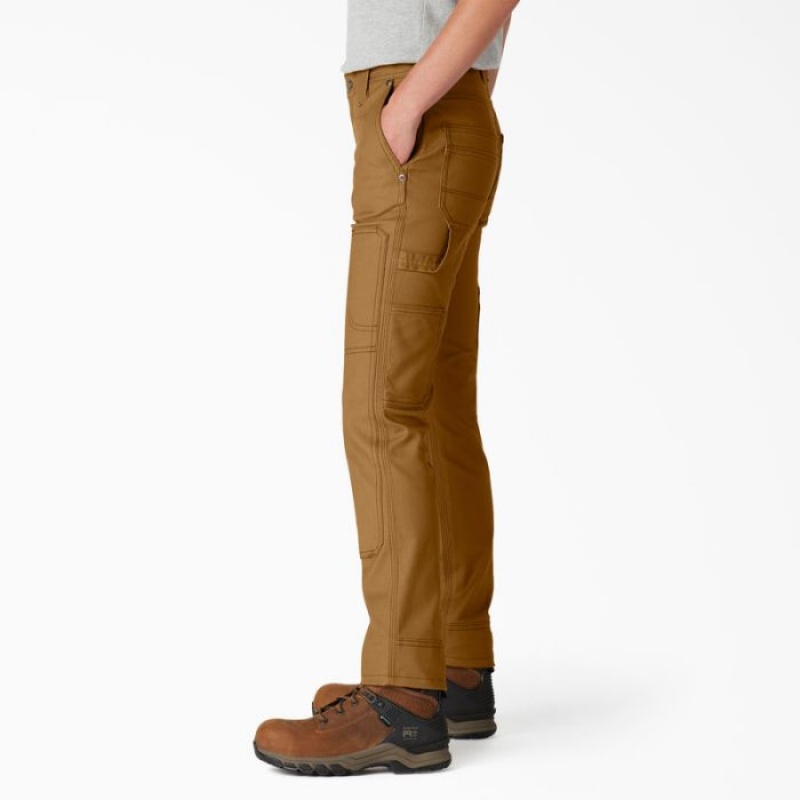 Dickies FLEX DuraTech Drept Fit Pants Regular | NPWG1630