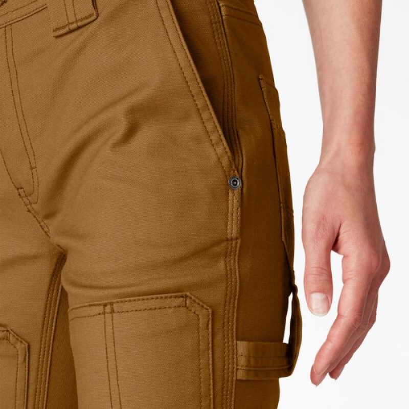 Dickies FLEX DuraTech Drept Fit Pants Regular | NPWG1630