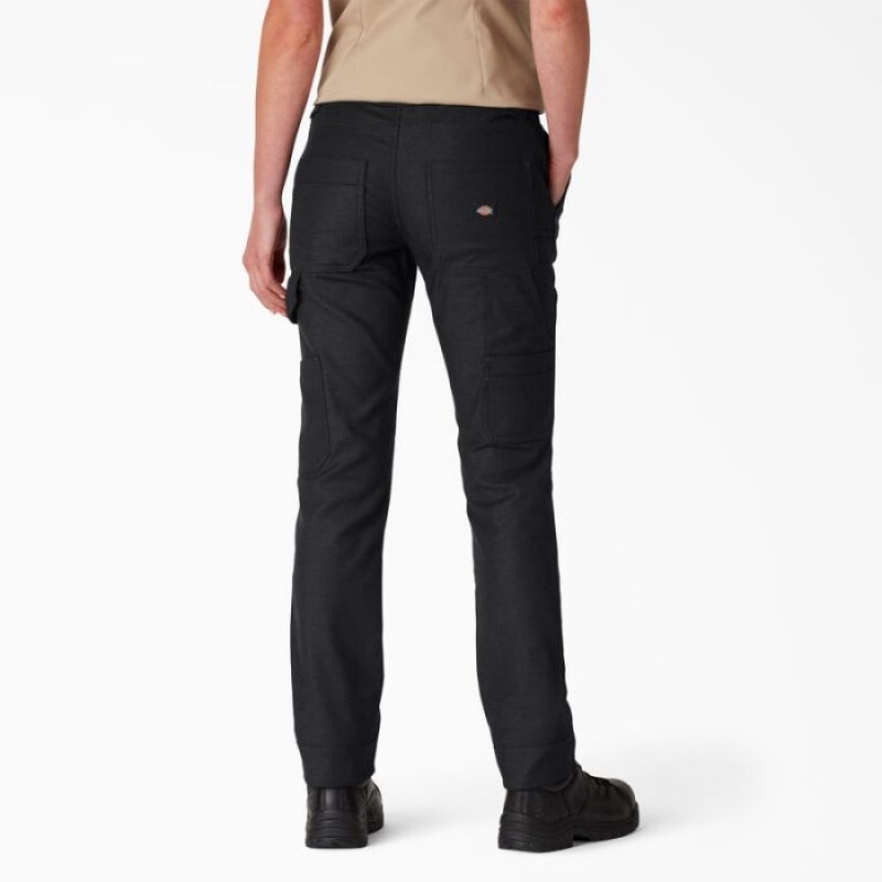 Dickies FLEX DuraTech Drept Fit Pants Regular | VION4898