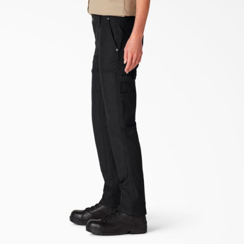 Dickies FLEX DuraTech Drept Fit Pants Regular | VION4898