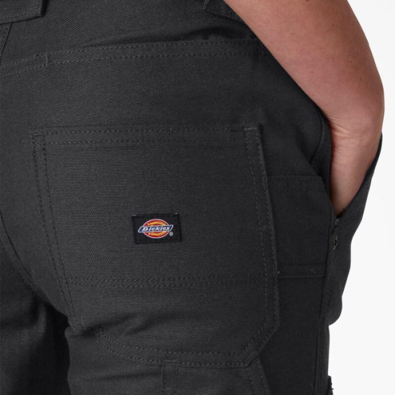 Dickies FLEX DuraTech Drept Fit Pants Regular | VION4898