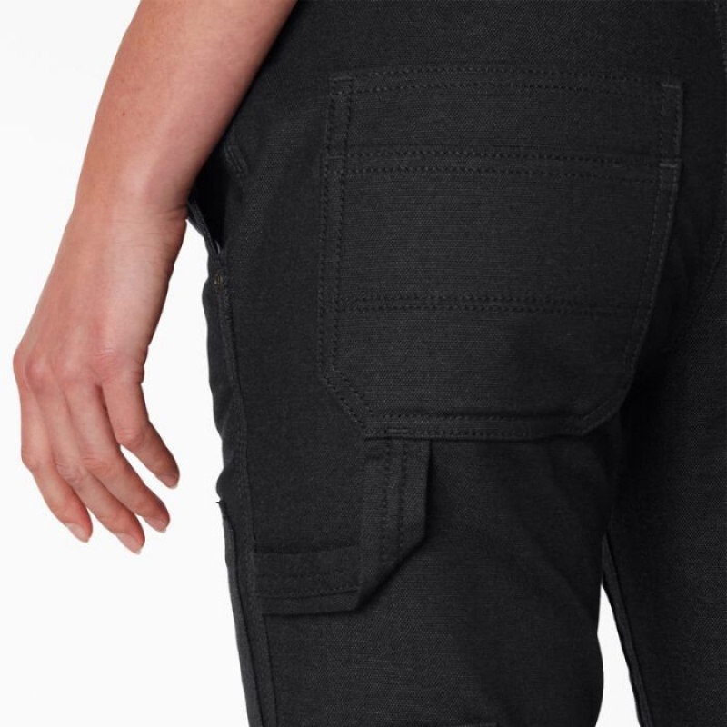 Dickies FLEX DuraTech Drept Fit Pants Regular | VION4898