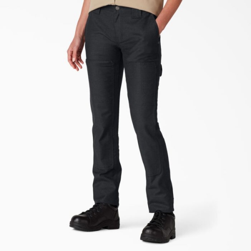 Dickies FLEX DuraTech Drept Fit Pants Regular | VION4898