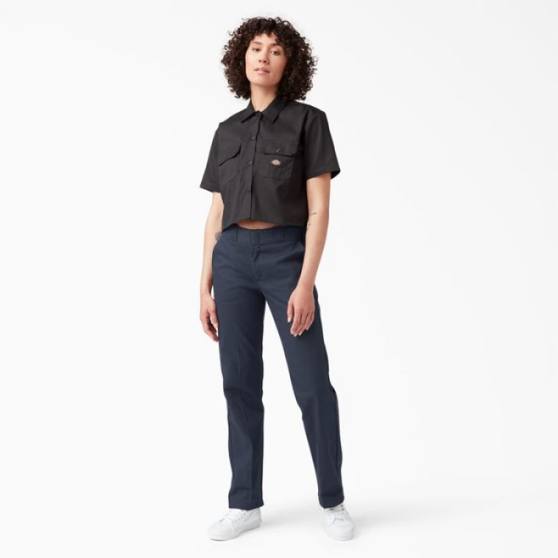 Dickies FLEX Original Fit Lucru Pants Regular | CMOA7563