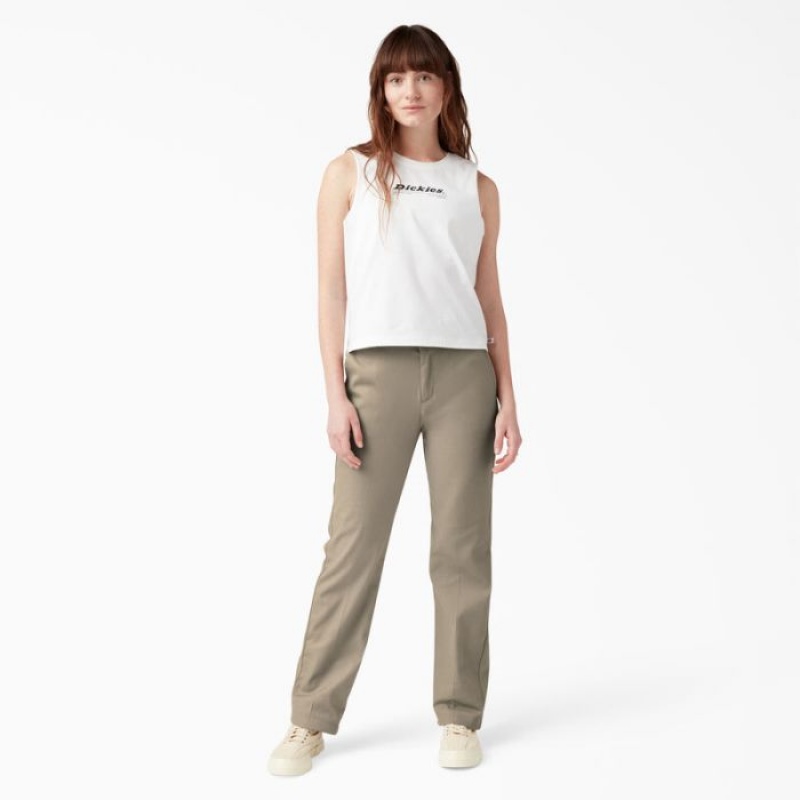 Dickies FLEX Original Fit Lucru Pants Regular | LXNB5877