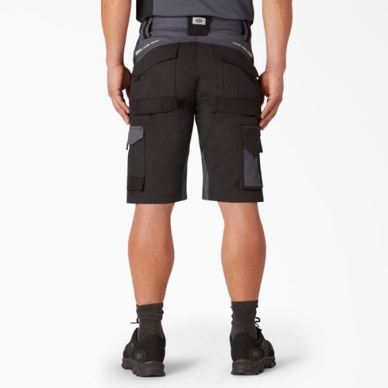 Dickies FLEX Performance Workwear GDT Cargo Shorts, 11