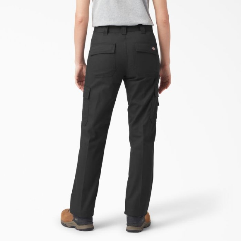 Dickies FLEX Regular Fit Cargo Pants Regular | SJCI9903