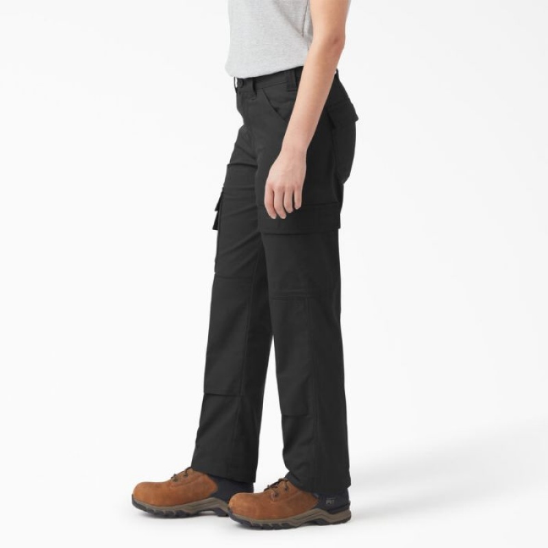 Dickies FLEX Regular Fit Cargo Pants Regular | SJCI9903