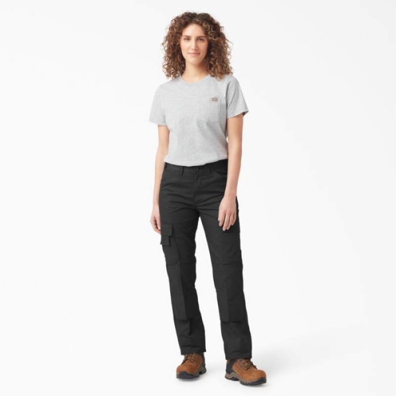 Dickies FLEX Regular Fit Cargo Pants Regular | SJCI9903