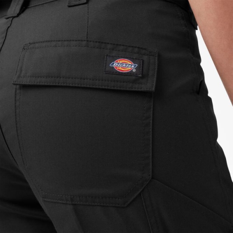 Dickies FLEX Regular Fit Cargo Pants Regular | SJCI9903