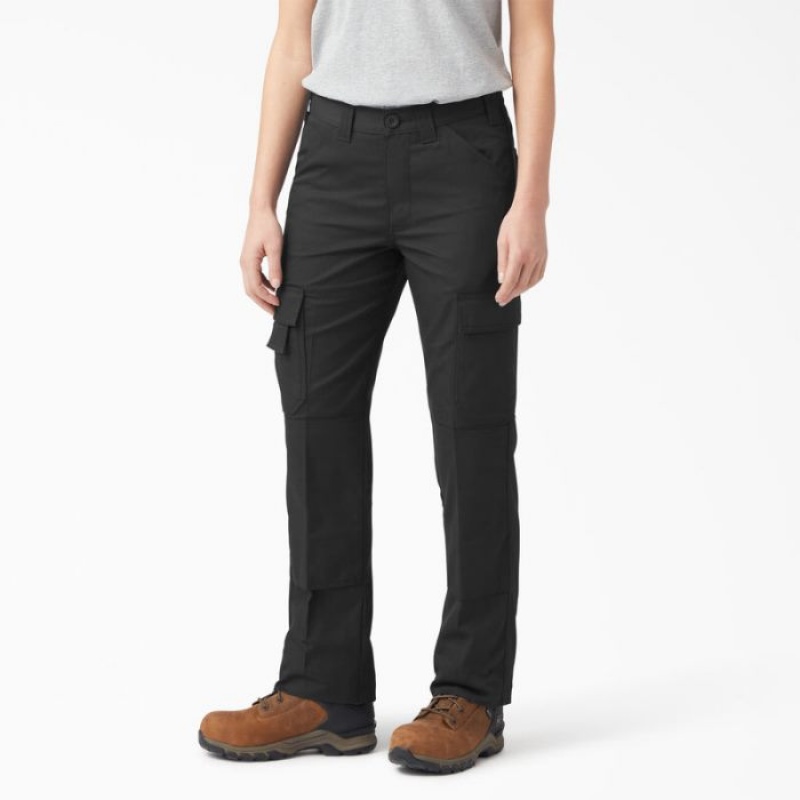 Dickies FLEX Regular Fit Cargo Pants Regular | SJCI9903