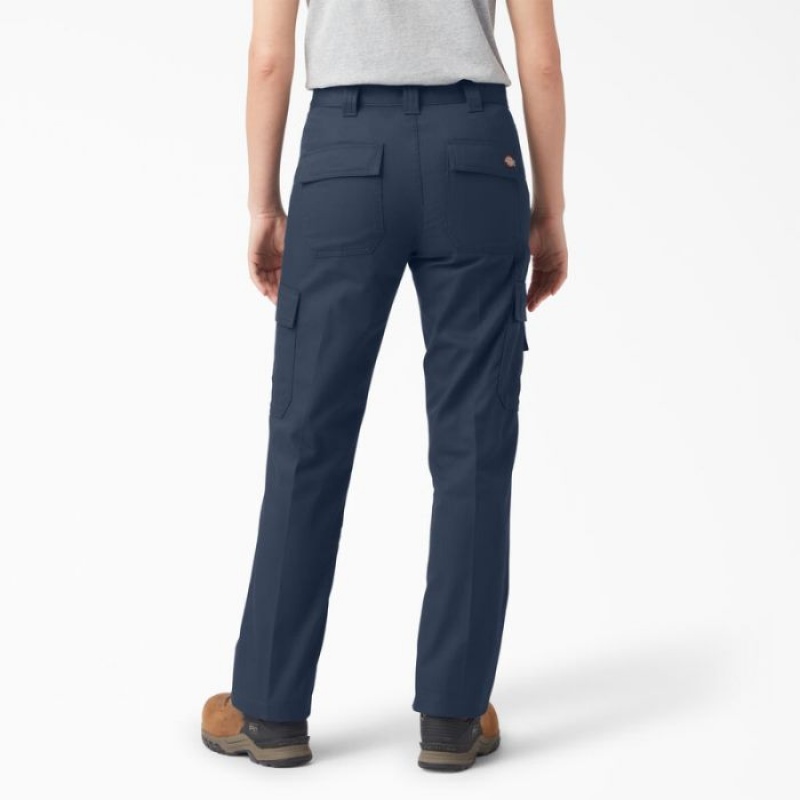Dickies FLEX Regular Fit Cargo Pants Regular | UGZK5054