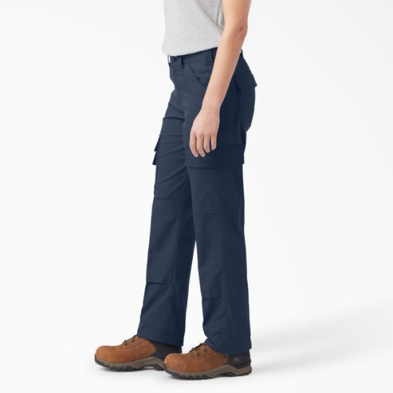 Dickies FLEX Regular Fit Cargo Pants Regular | UGZK5054
