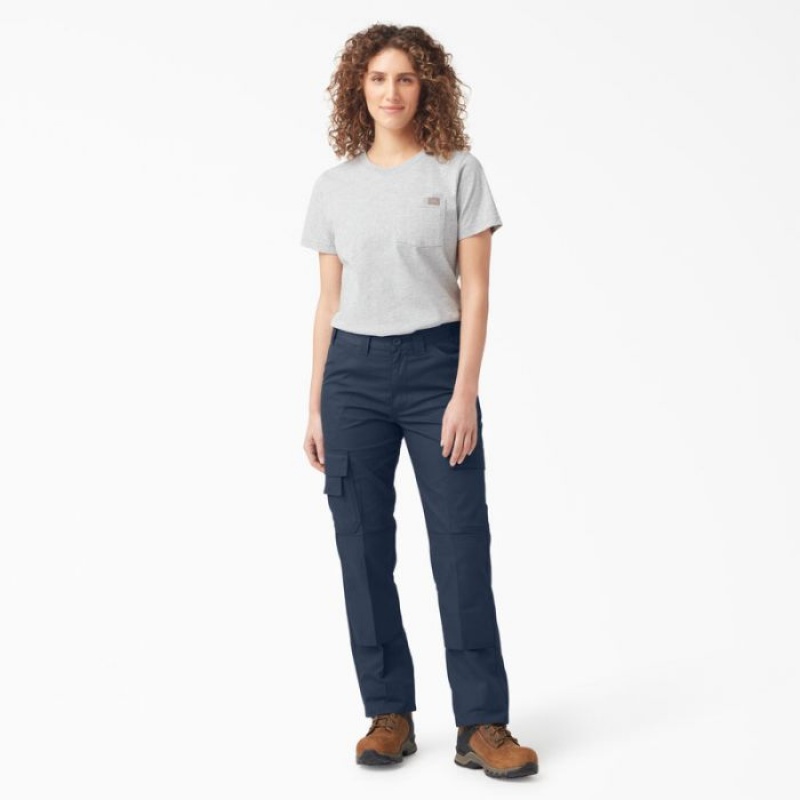 Dickies FLEX Regular Fit Cargo Pants Regular | UGZK5054