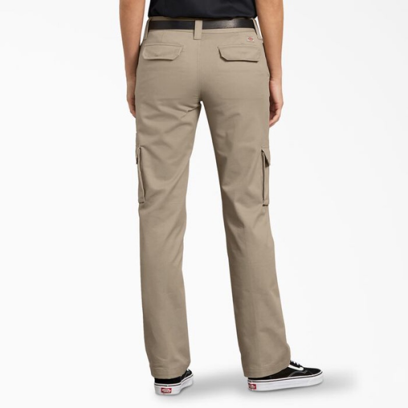 Dickies FLEX Relaxed Fit Cargo Pants Regular | CVZC4501