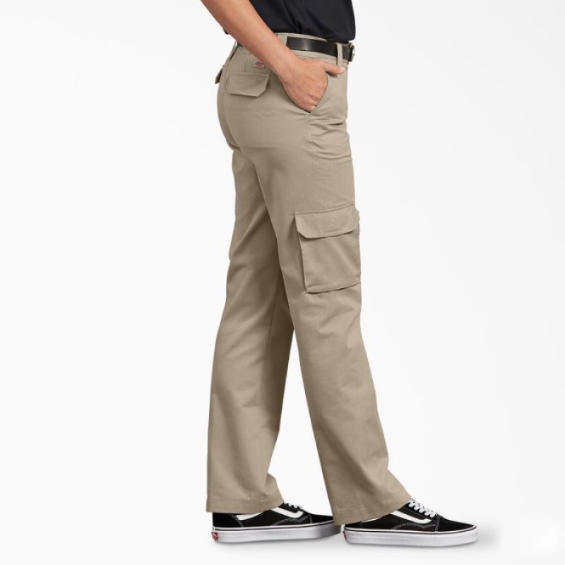 Dickies FLEX Relaxed Fit Cargo Pants Regular | CVZC4501