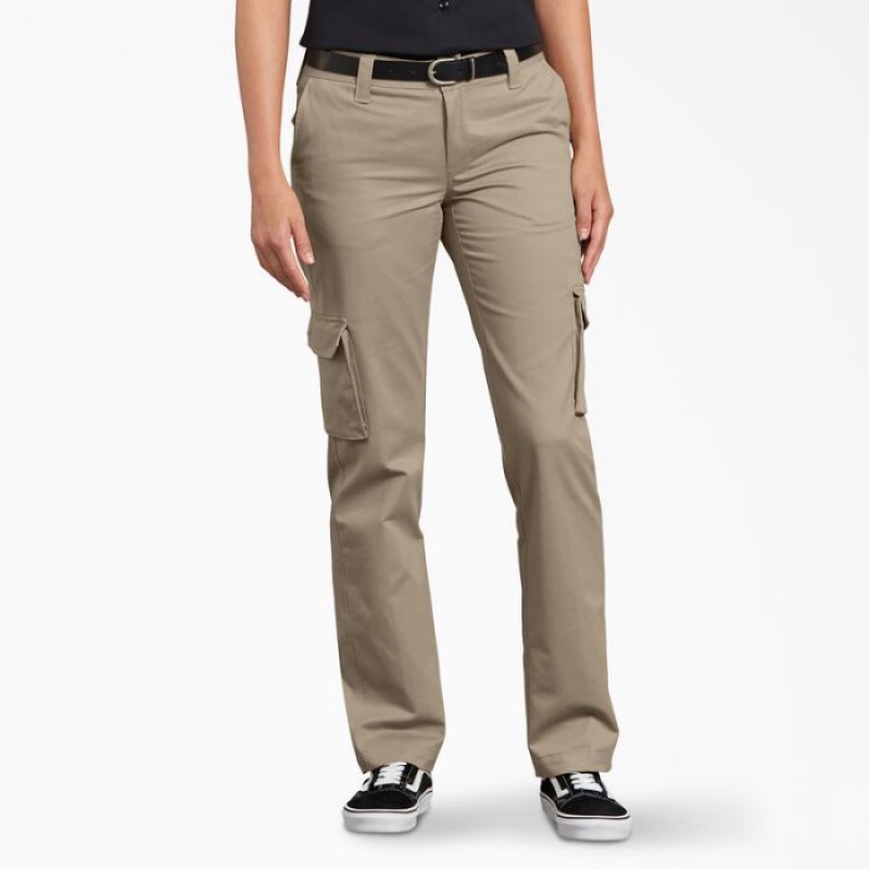Dickies FLEX Relaxed Fit Cargo Pants Regular | CVZC4501