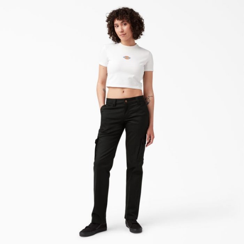 Dickies FLEX Relaxed Fit Cargo Pants Regular | ZALF0497
