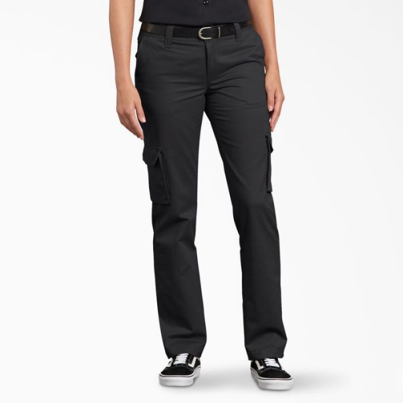 Dickies FLEX Relaxed Fit Cargo Pants Regular | ZALF0497
