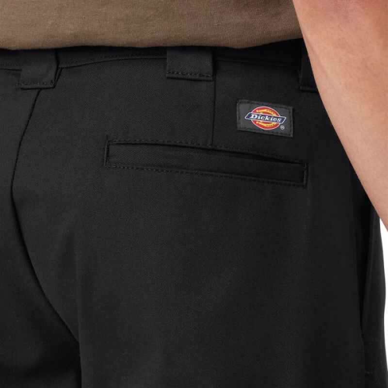 Dickies FLEX Relaxed Fit Cargo Shorts, 13