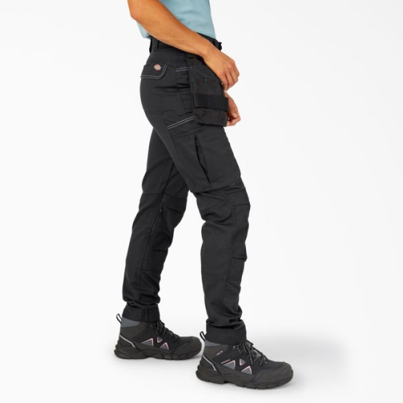 Dickies FLEX Relaxed Fit Lucru Pants Regular | ULGA4432