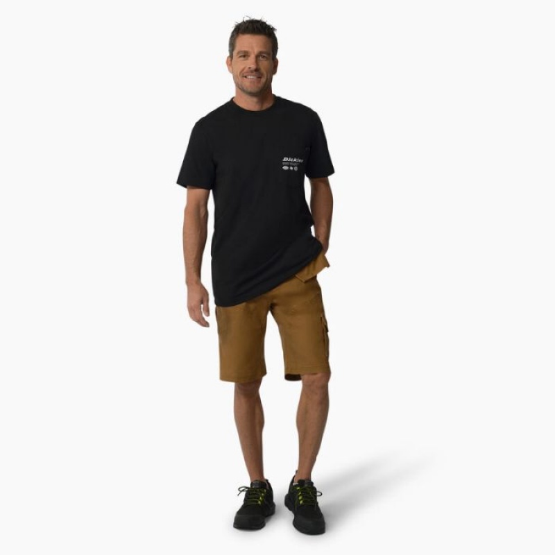Dickies FLEX Temp-iQ Maro | JMTJ2794
