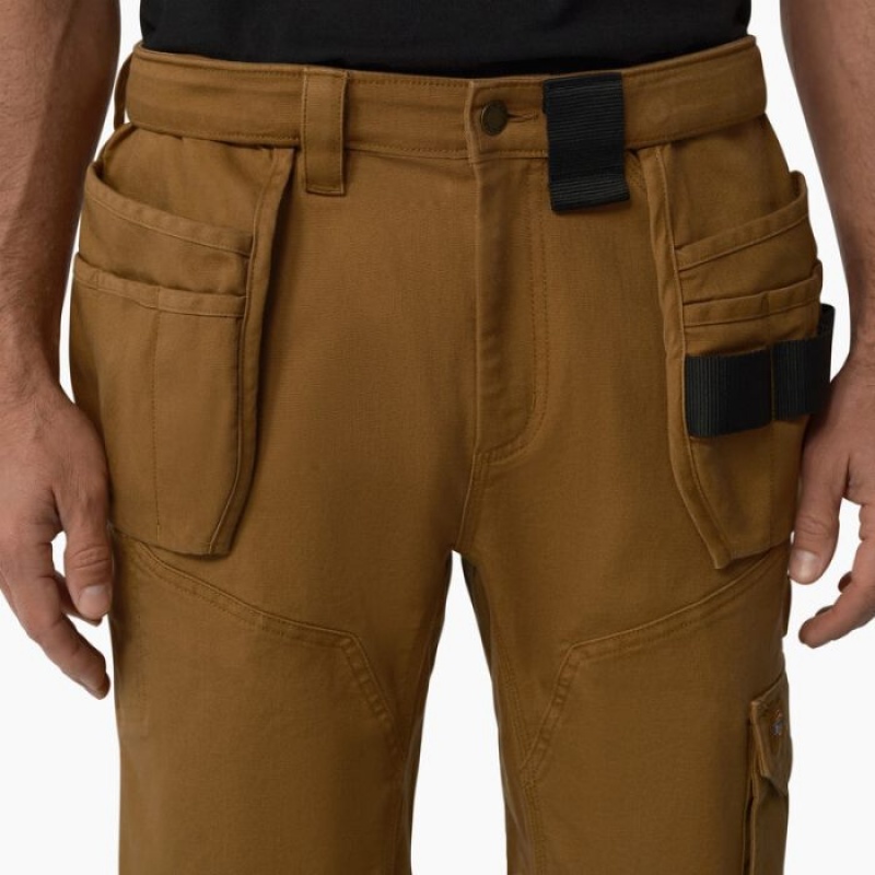 Dickies FLEX Temp-iQ Maro | JMTJ2794