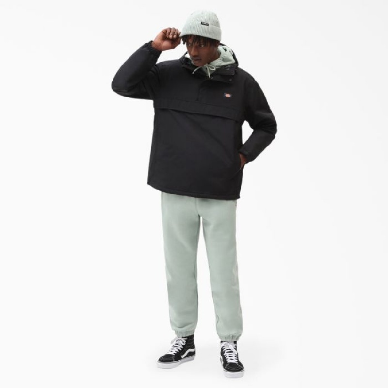 Dickies Glacier View Anorak Pullover Jacket Regular | JEKY7808