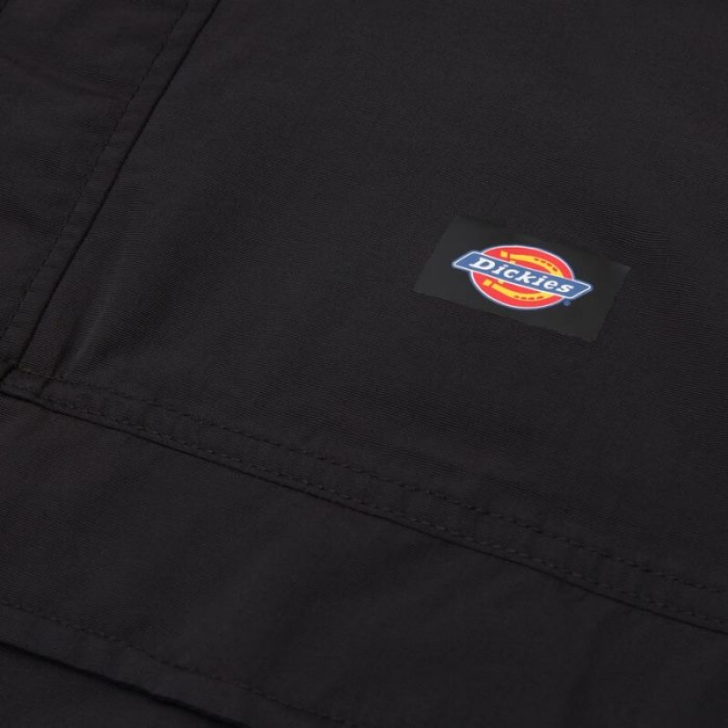 Dickies Glacier View Anorak Pullover Jacket Regular | JEKY7808