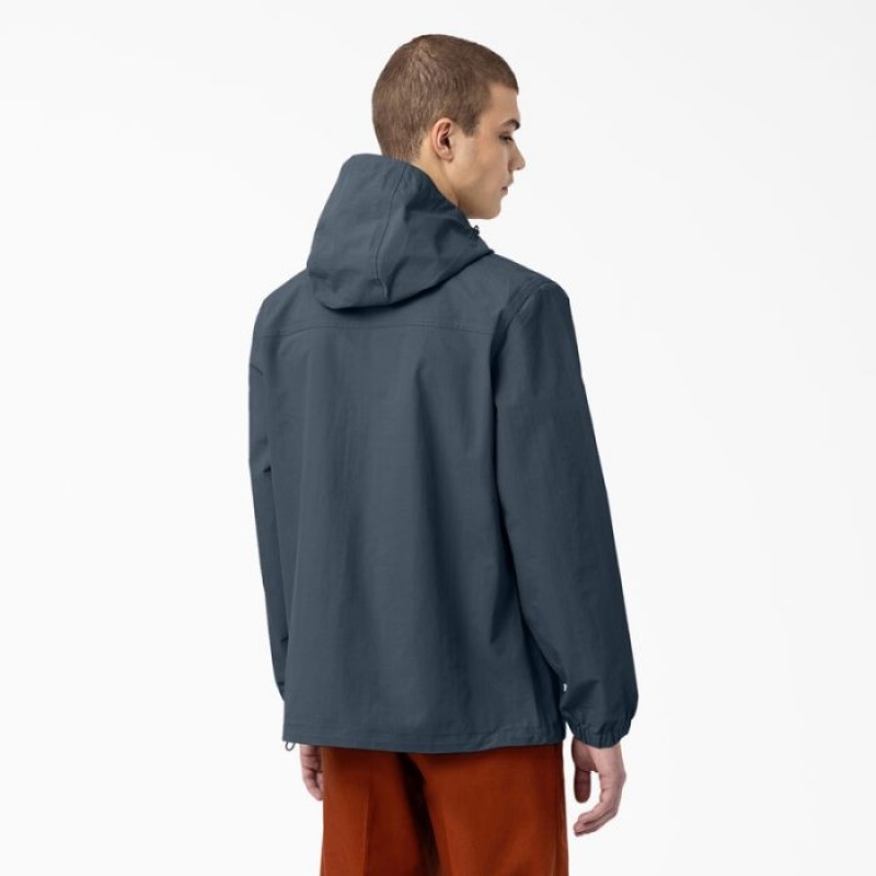 Dickies Glacier View Anorak Pullover Jacket Regular | ZWMR1973