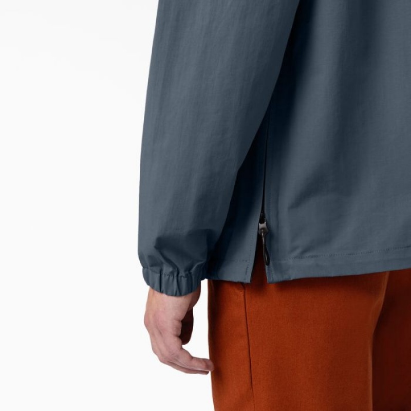 Dickies Glacier View Anorak Pullover Jacket Regular | ZWMR1973