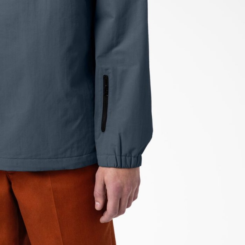 Dickies Glacier View Anorak Pullover Jacket Regular | ZWMR1973