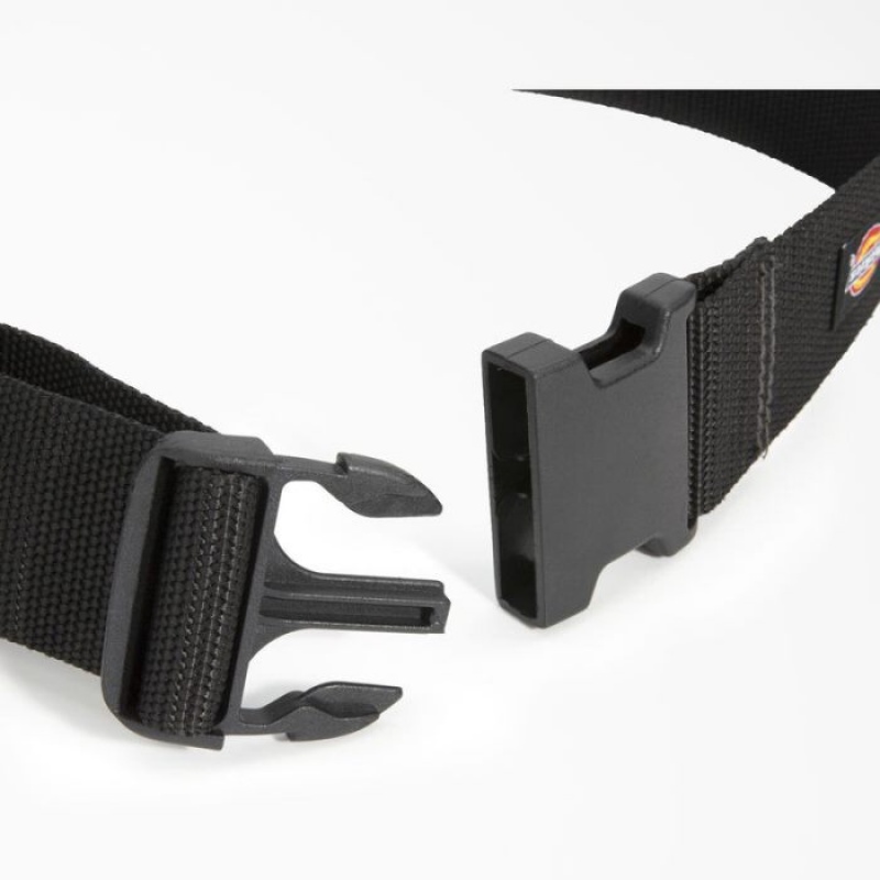 Dickies Heavy-Duty Lucru Tool Belt, 2