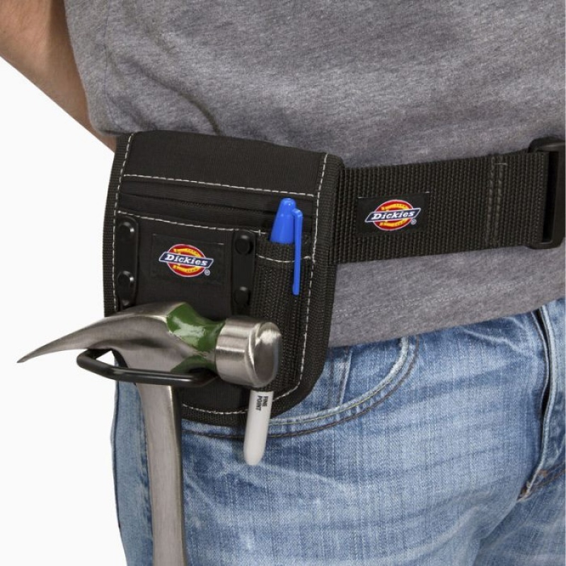Dickies Heavy-Duty Lucru Tool Belt, 2