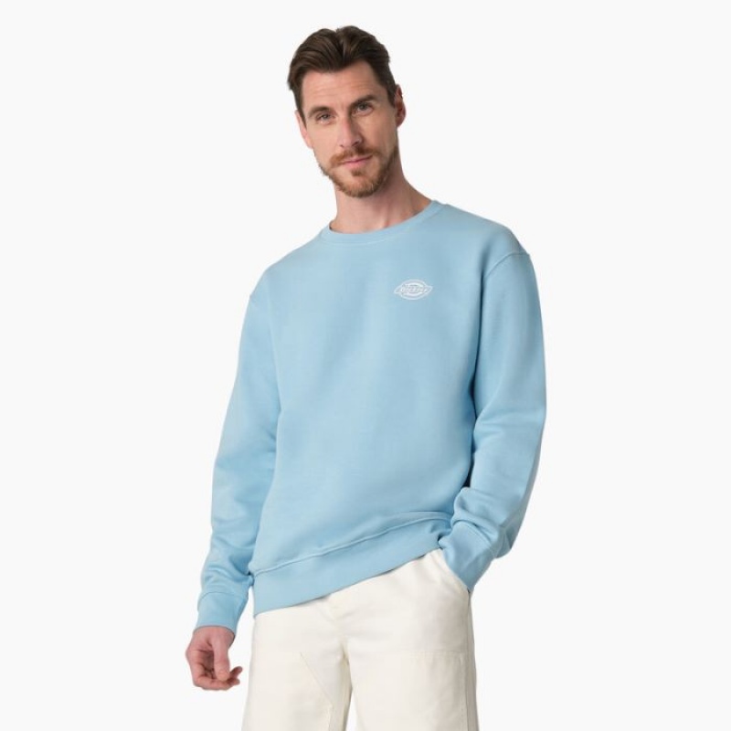 Dickies Holtville Sweatshirt Regular | THXZ4956