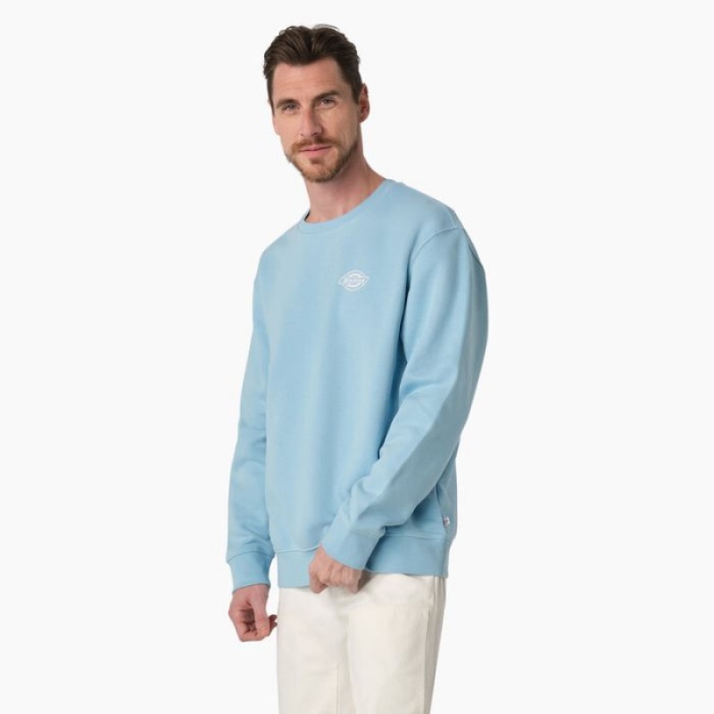 Dickies Holtville Sweatshirt Regular | THXZ4956
