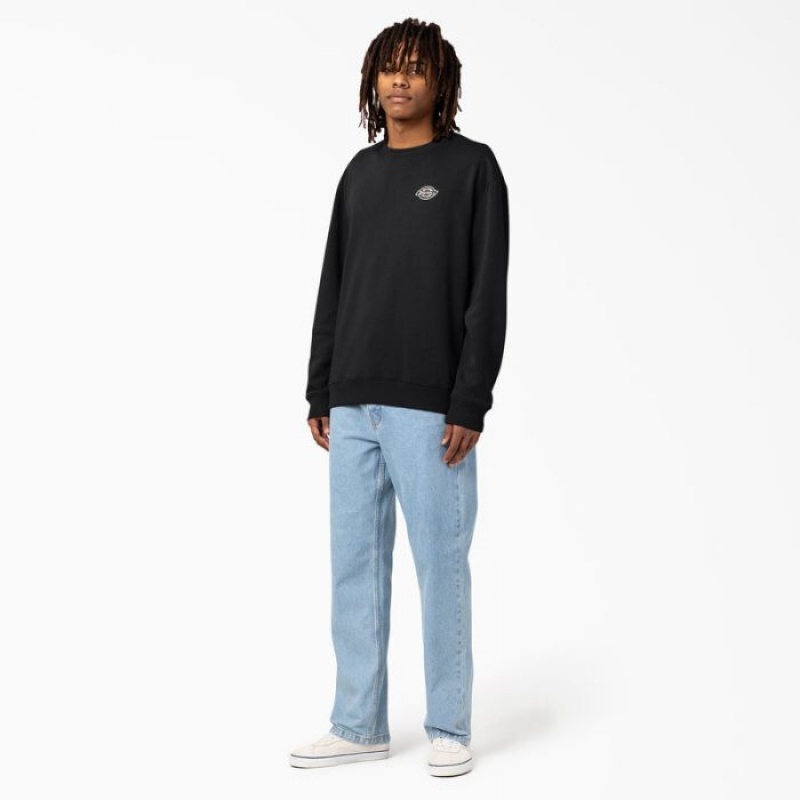 Dickies Holtville Sweatshirt Regular | UETQ6209