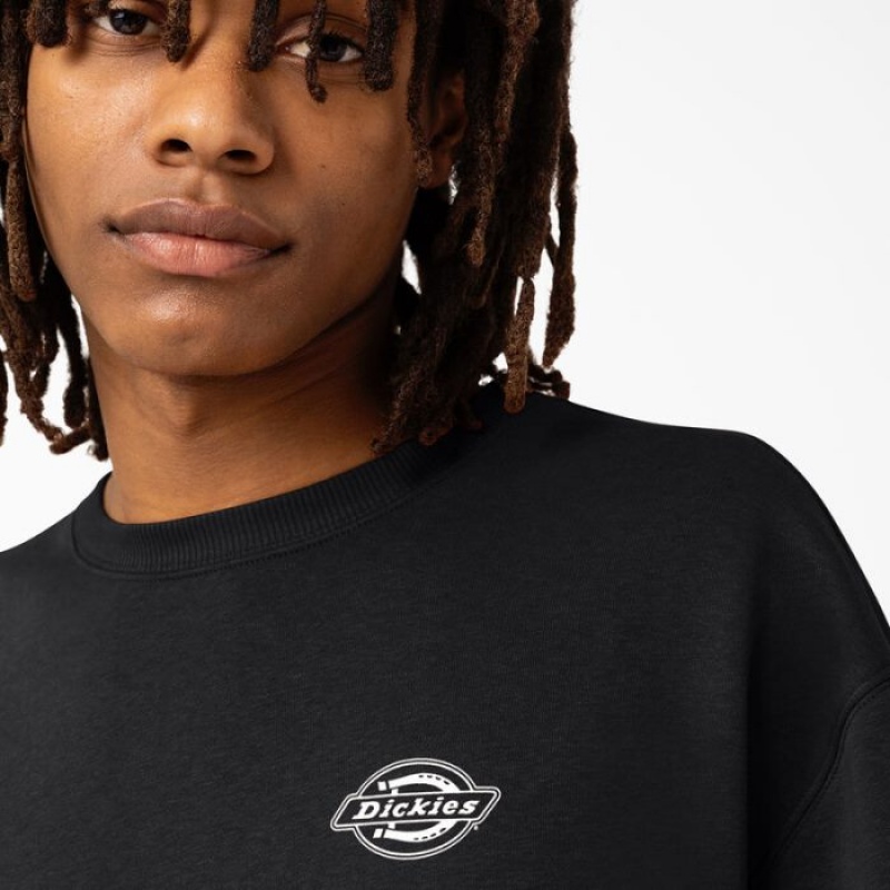 Dickies Holtville Sweatshirt Regular | UETQ6209