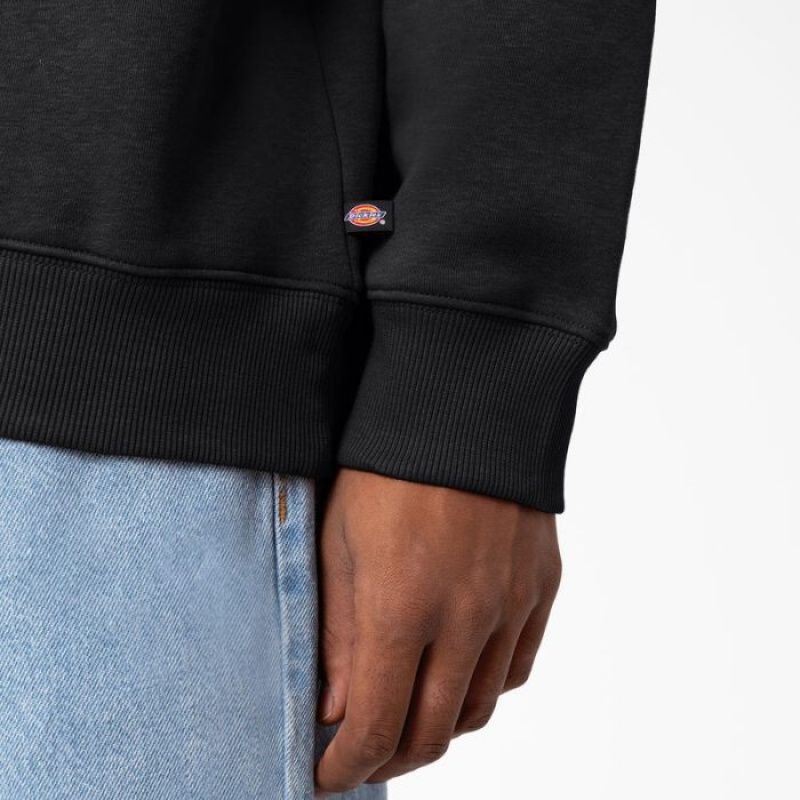 Dickies Holtville Sweatshirt Regular | UETQ6209