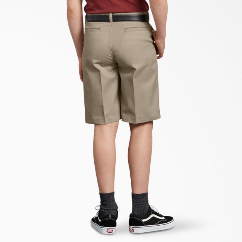Dickies Husky Clasici Fit Shorts, 8-20 Maro | VKRT4321