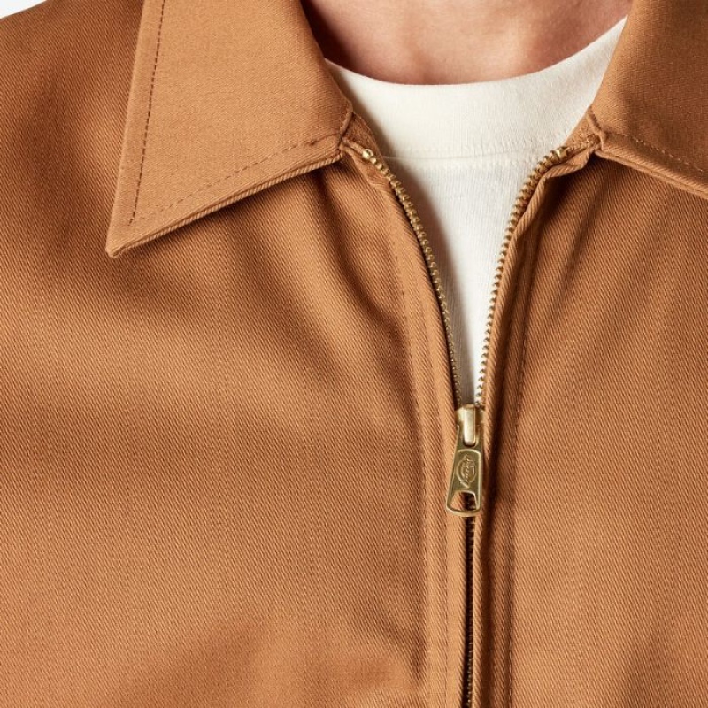 Dickies Insulated Eisenhower Jacket Maro | PDBH8547
